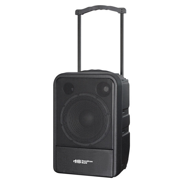 HamiltonBuhl High Quality PA System