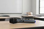 HamiltonBuhl VENU100A Handheld Wireless Mic – Frequency 918.70 MHz