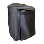 Carrying case for HamiltonBuhl VENU Mini PA system with durable exterior and secure zippered closure.