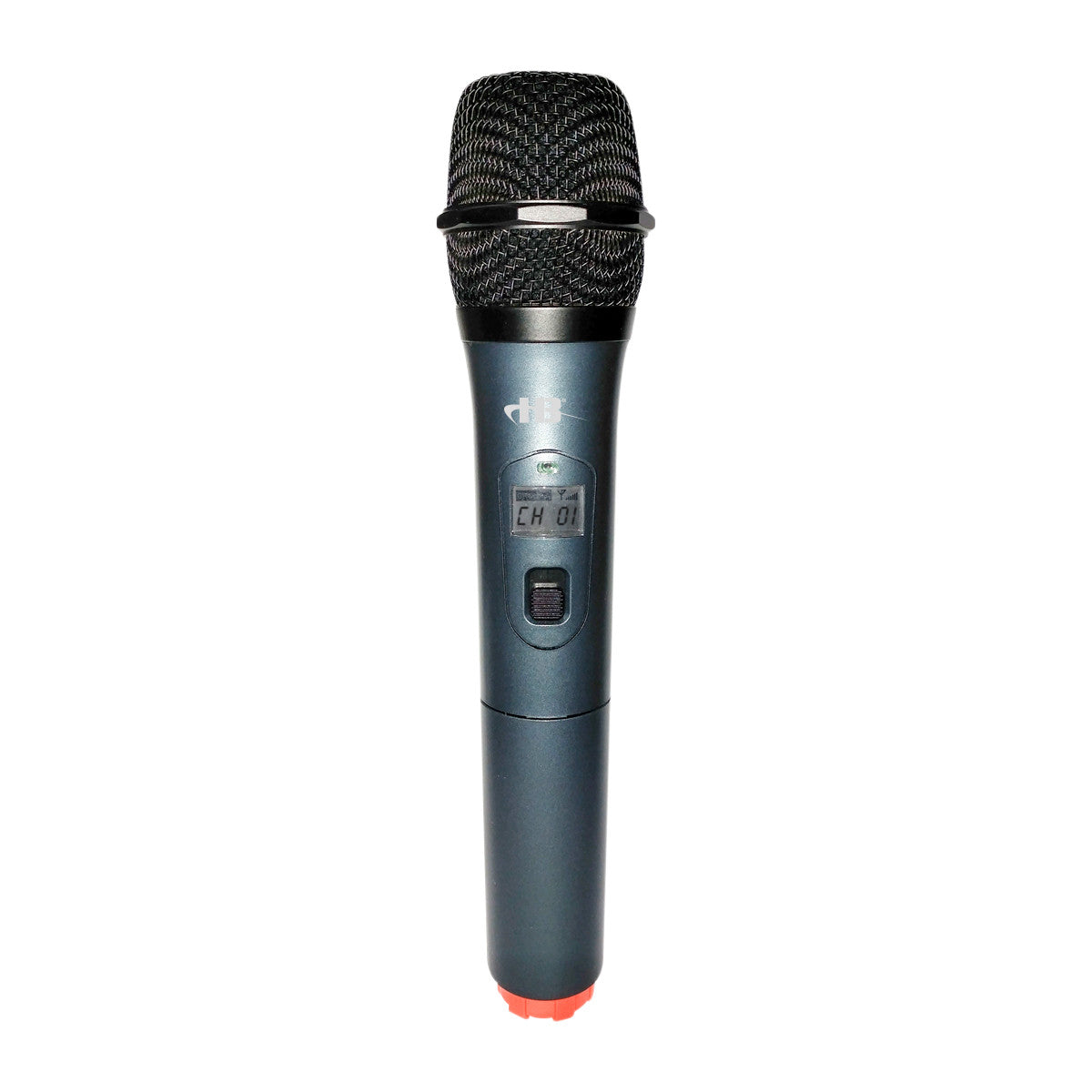 HamiltonBuhl Handheld Wireless Microphone