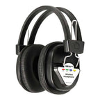 Multi-channel wireless headphone designed for 900 series classroom systems