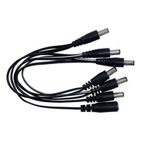 Thumbnail for HAMI W990 6-Way Charging Cable for 900 Series Headphones