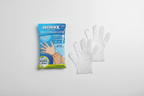 HamiltonBuhl HygenX Disposable Gloves – Bulk Pack (800 Pairs)