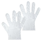 HamiltonBuhl HygenX Disposable Gloves – Bulk Pack (800 Pairs)