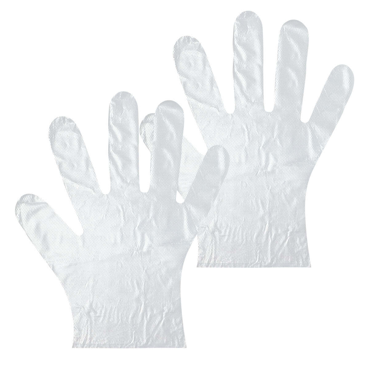 HamiltonBuhl HygenX Disposable Gloves – Bulk Pack (800 Pairs)