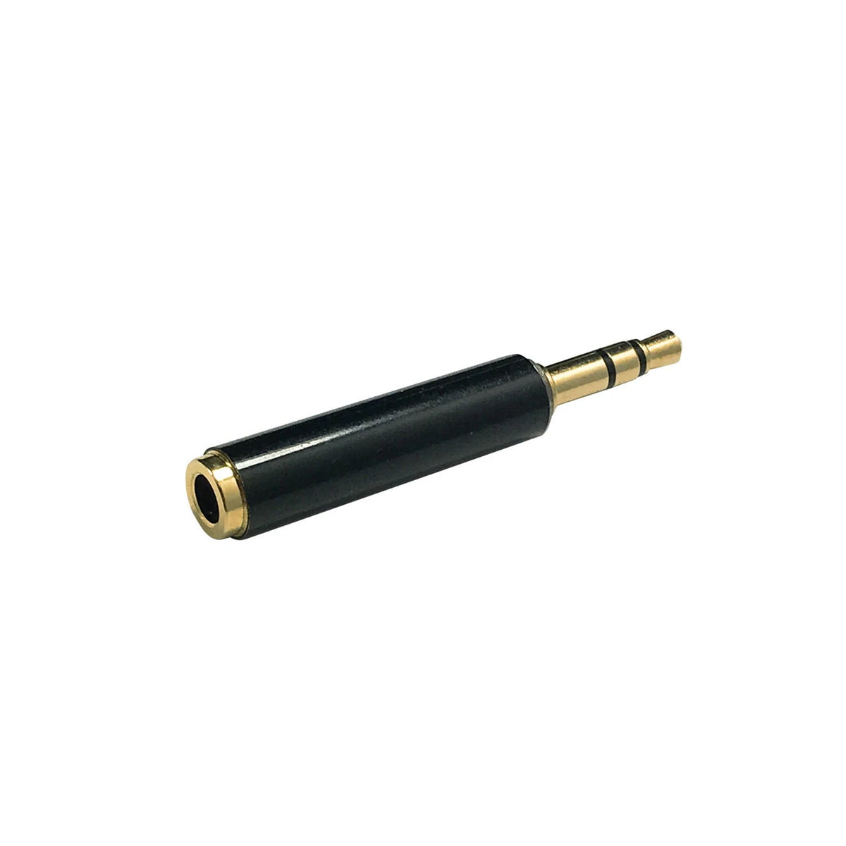 Andrea C-300 Mobile Microphone Adapter — product view