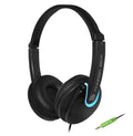 Andrea EDU-175 On-Ear Stereo Headphones — product view