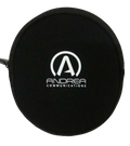 Andrea Headset Carry Case — product view