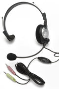 Andrea NC-181 VM On-Ear Mono (Monaural) PC Headset — product view