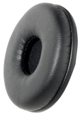 Andrea Replacement Ear Cushions for WNC-2100 and WNC-2500 — product view