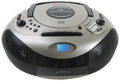 Califone 1886 Spirit SD multimedia player-recorder, player only