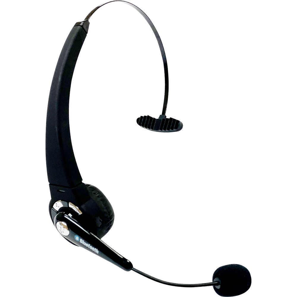 Pro Bluetooth Headset – Centon Electronics
