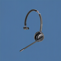 Thumbnail for WNC-2100 Wireless Noise-Canceling Bluetooth® Mono Headset