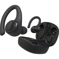 Thumbnail for Coby True Wireless Sport Earbuds in Black by Coby