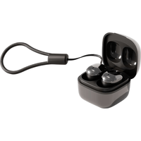 Thumbnail for Coby Mini True Wireless Earbuds in Pearl Black by Coby