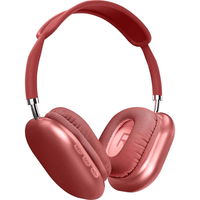 Thumbnail for Coby High Performance Wireless Headphones in Rose Gold by Coby