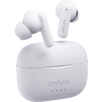 Thumbnail for True Vibe True Wireless Earbuds true wireless earbuds in White by Defunc