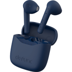 True Lite II True Wireless Earbuds true wireless earbuds in Blue by Defunc
