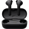 True Basic II True Wireless Earbuds true wireless earbuds in Black by Defunc
