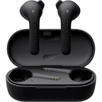 True Basic II True Wireless Earbuds true wireless earbuds in Black by Defunc