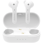 True Basic II True Wireless Earbuds true wireless earbuds in White by Defunc