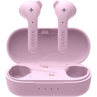 Thumbnail for True Basic Ii True Wireless Earbuds true wireless earbuds in Pink by Defunc