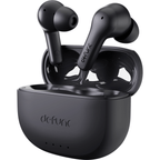 True Basic II True Wireless Earbuds true wireless earbuds in Black by Defunc