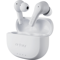 Thumbnail for True Basic Ii True Wireless Earbuds true wireless earbuds in White by Defunc