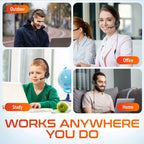 Delton 12Y USB Classroom Headset with Microphone