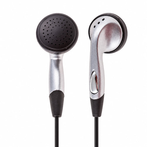 Silver School Auriculares LH-8