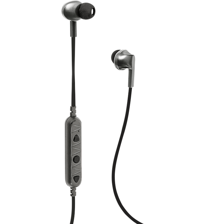 AudioFlex Wireless Earbuds by Emerge Technologies