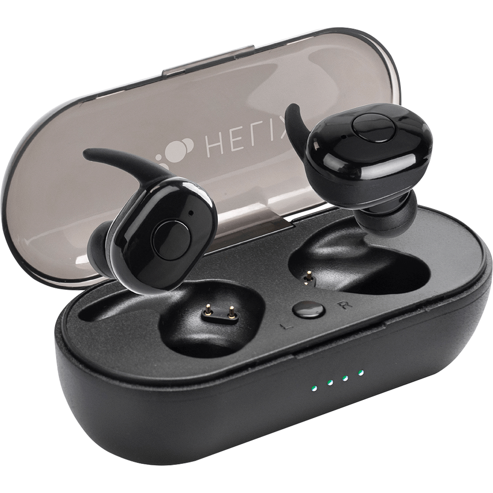 True Wireless Earbuds by Emerge Technologies