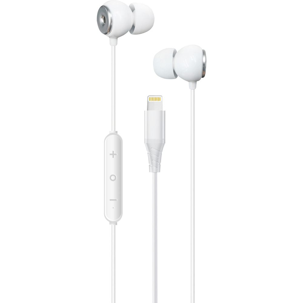 Helix AudioForce SE Lightning Earbuds by Emerge Technologies