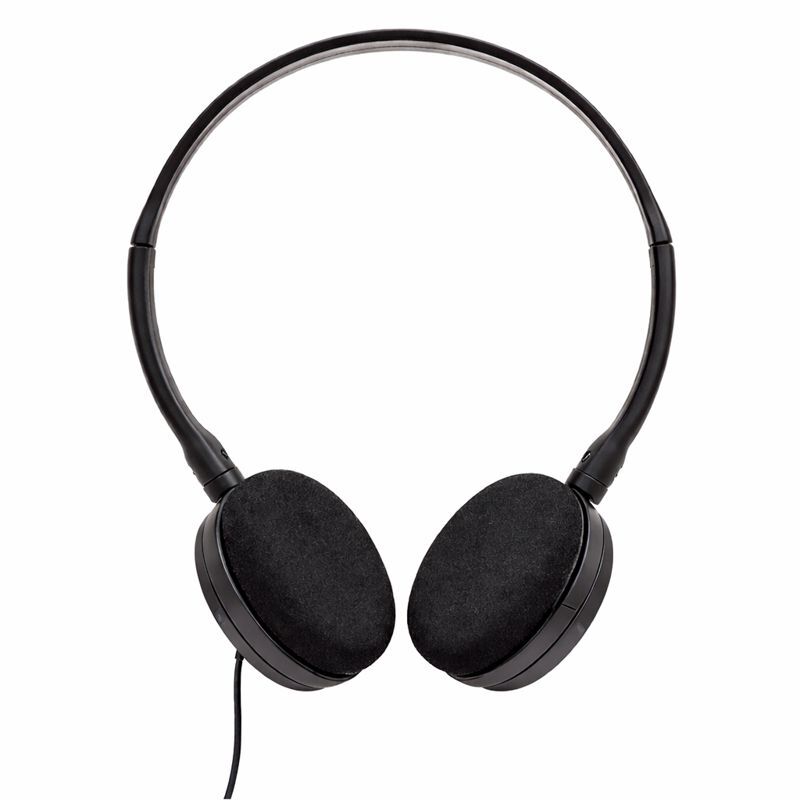 Essential Classroom Headphones 200 Pack