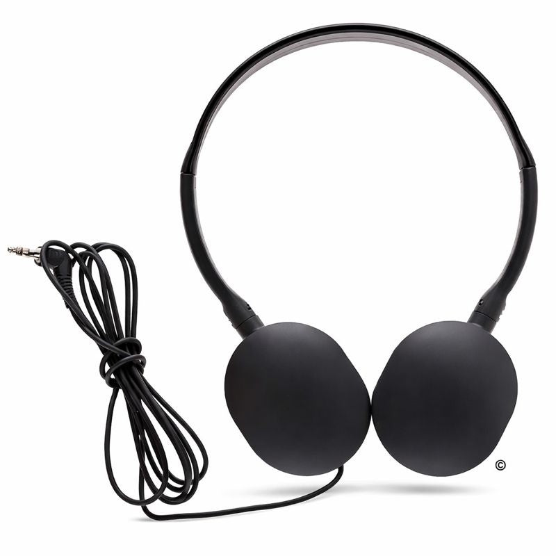 Essential Classroom Headphones 200 Pack