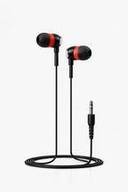 Essential Classroom Earbuds 100 Pack