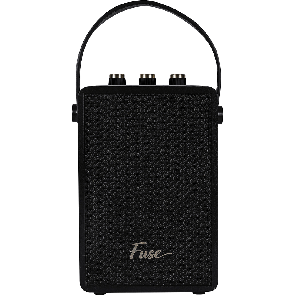 Fuse Audio ANDLE Portable Bluetooth Speaker with Handle Strap