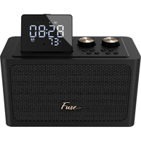 Thumbnail for Fuse Audio ZIDE Bluetooth Speaker with AM/FM Radio