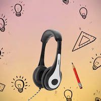 Thumbnail for AE-35 Classroom Headphone