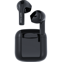 Thumbnail for Joy True Wireless Earbuds in Black by Happy Plugs