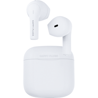 Thumbnail for Joy True Wireless Earbuds in White by Happy Plugs