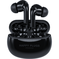 Thumbnail for Joy Pro True Wireless Earbuds in Black by Happy Plugs