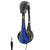 Advanced School Headset with Mic at Learning Headphones