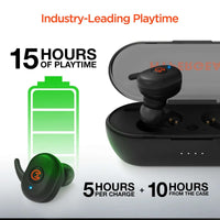 Thumbnail for Active True Wireless Earbuds