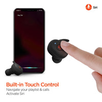 Thumbnail for Active True Wireless Earbuds