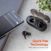 Thumbnail for Active True Wireless Earbuds