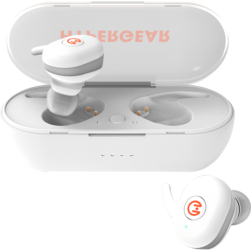 Active True Wireless Earbuds