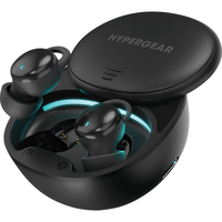 Thumbnail for HyperGear SLEEPEEZ Mini Noise-Blocking True Wireless Earbuds