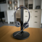 WNC-2500 Wireless Noise-Canceling Bluetooth® Stereo Headset