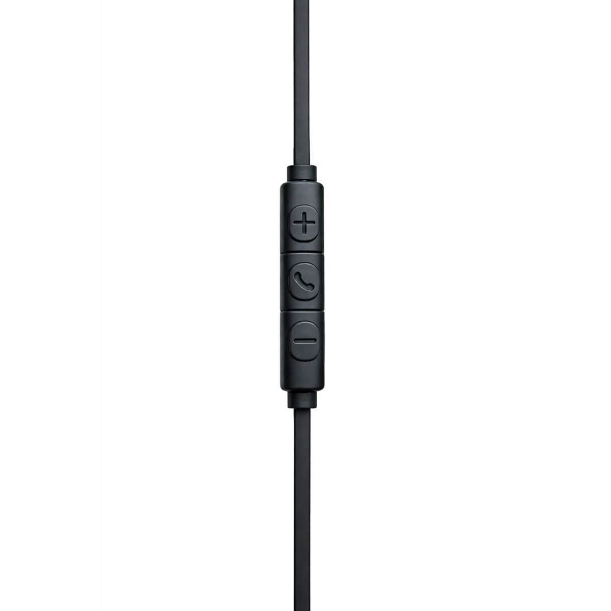 ID-3T school earbud mic with volume control for seamless learning and educational use.